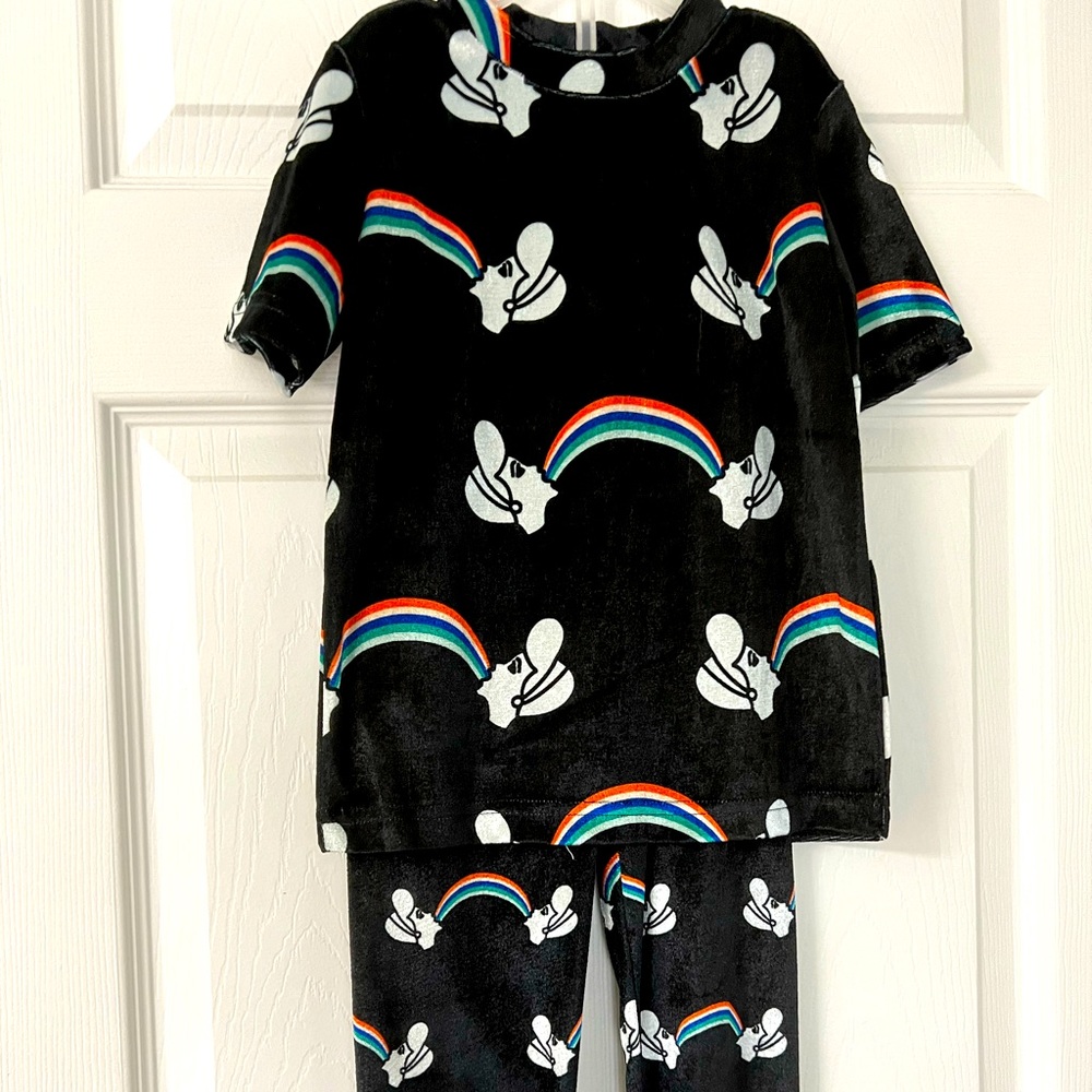 Caroline Bosman, 2 piece set